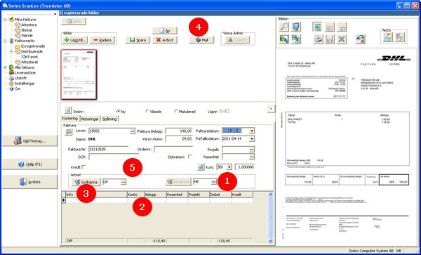 Registrering-installning